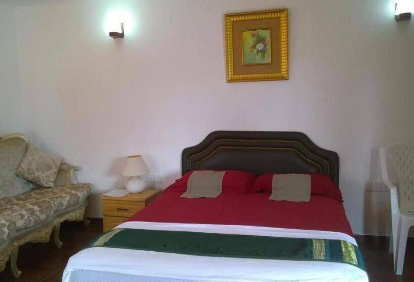 デラックスルーム, Sea Bay Resort