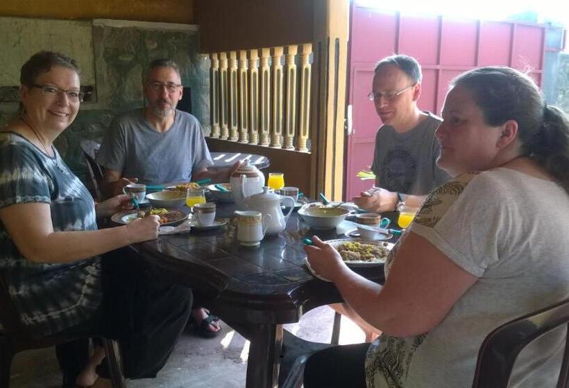 デラックスルーム, Sea Bay Resort