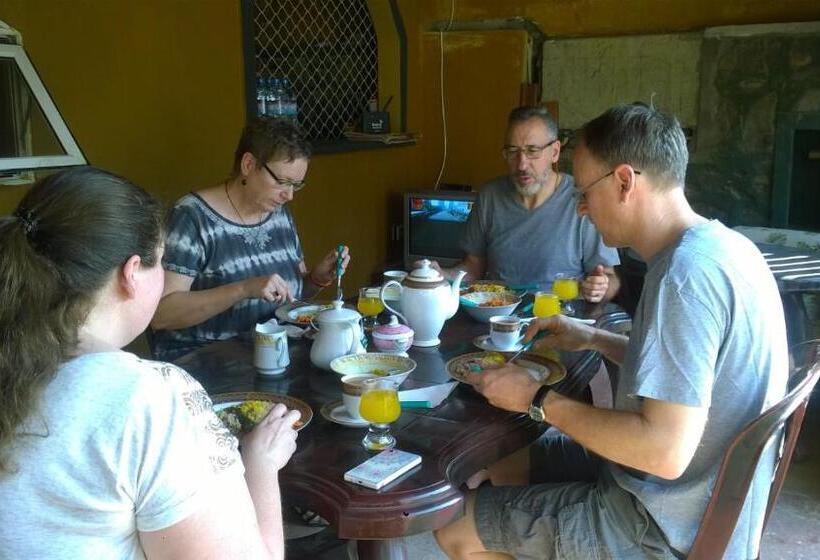 デラックスルーム, Sea Bay Resort