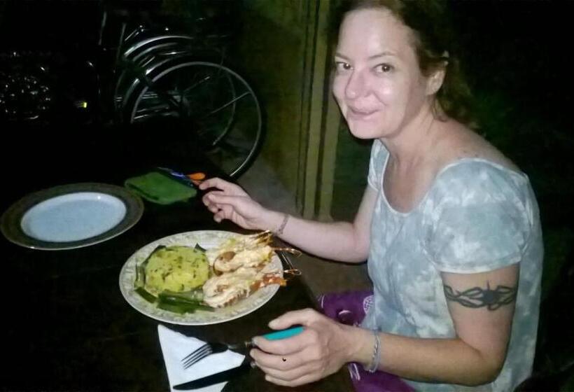 デラックスルーム, Sea Bay Resort