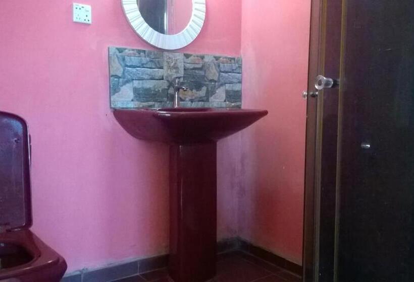 エコノミールーム, Sea Bay Resort