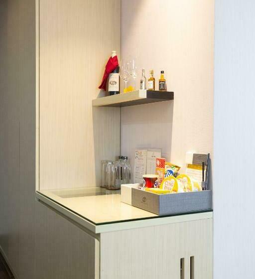 اتاق لوکس, Central Hotel Thanh Hoa