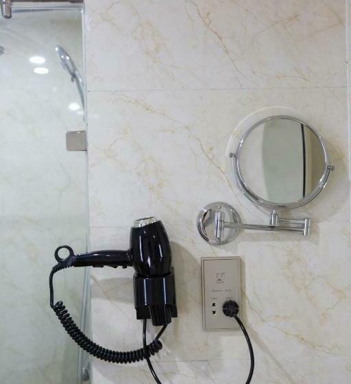 اتاق لوکس, Central Hotel Thanh Hoa