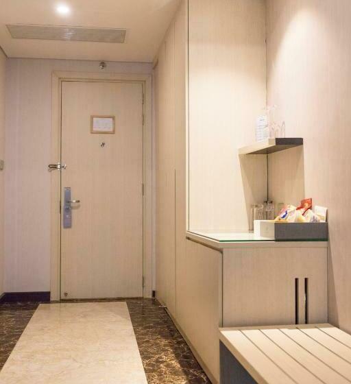 اتاق لوکس, Central Hotel Thanh Hoa