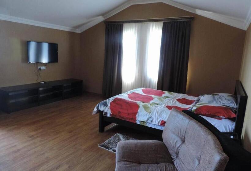 اتاق استاندارد, Emocia