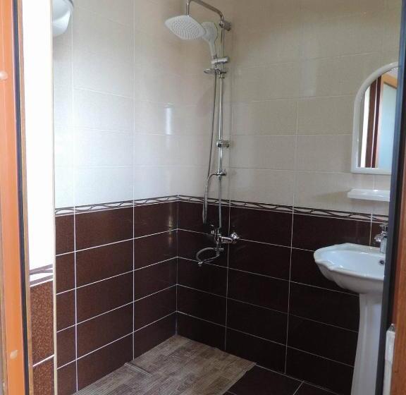 اتاق لوکس با بالکن, Emocia