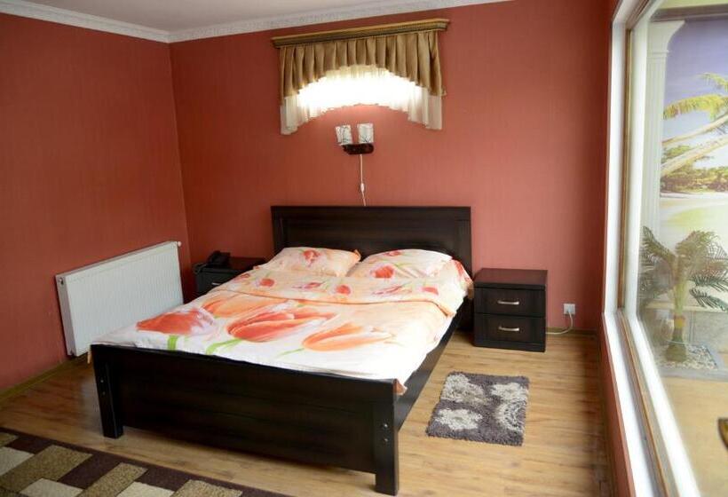 اتاق استاندارد, Emocia