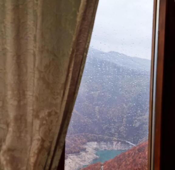 1 Bedroom Apartment Lake View, Etno Selo Izlazak