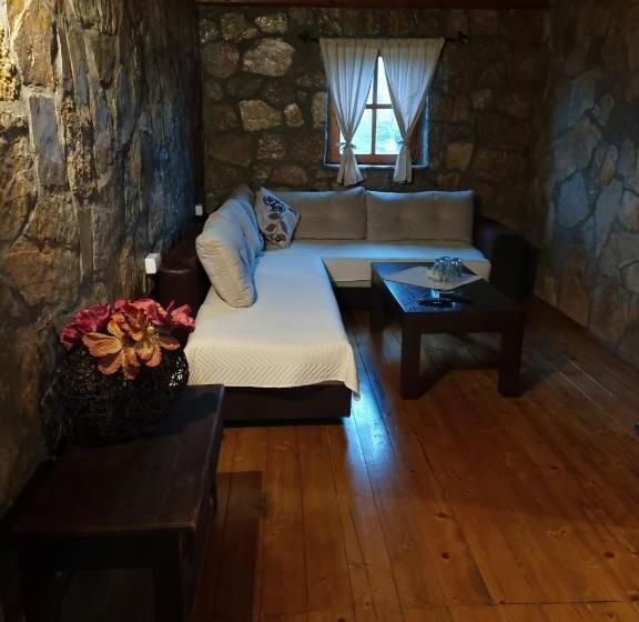 1 Bedroom Apartment Lake View, Etno Selo Izlazak