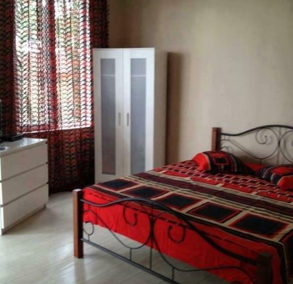 Triple Room Sea View, Mana Mana