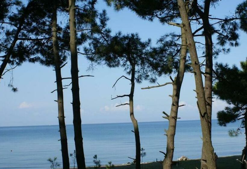 Triple Room Sea View, Mana Mana