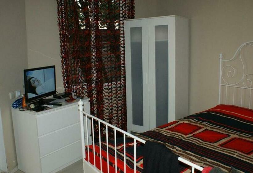 Triple Room Sea View, Mana Mana