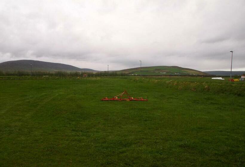 بانگلوی استاندارد, Miðhvammur Farm Stay