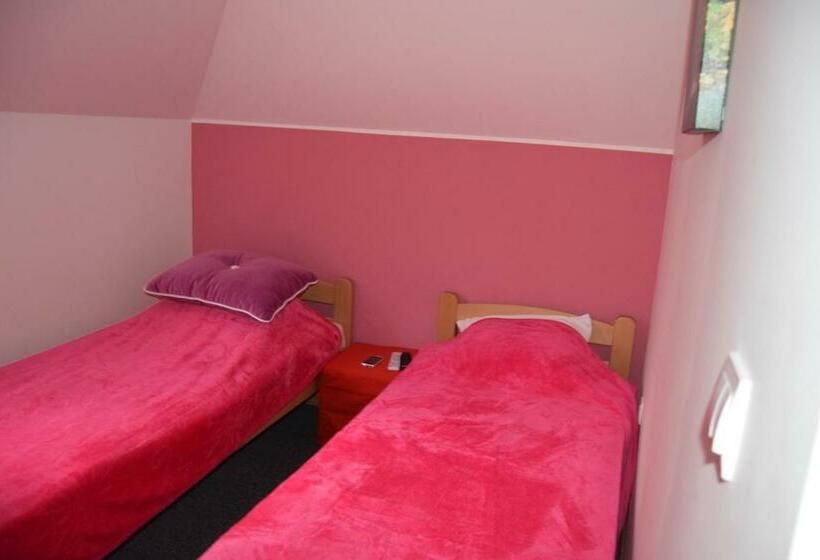 اتاق استاندارد, Motel Lepo Mesto
