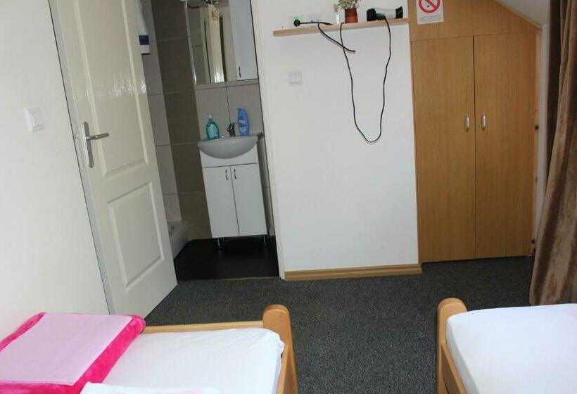 اتاق استاندارد, Motel Lepo Mesto