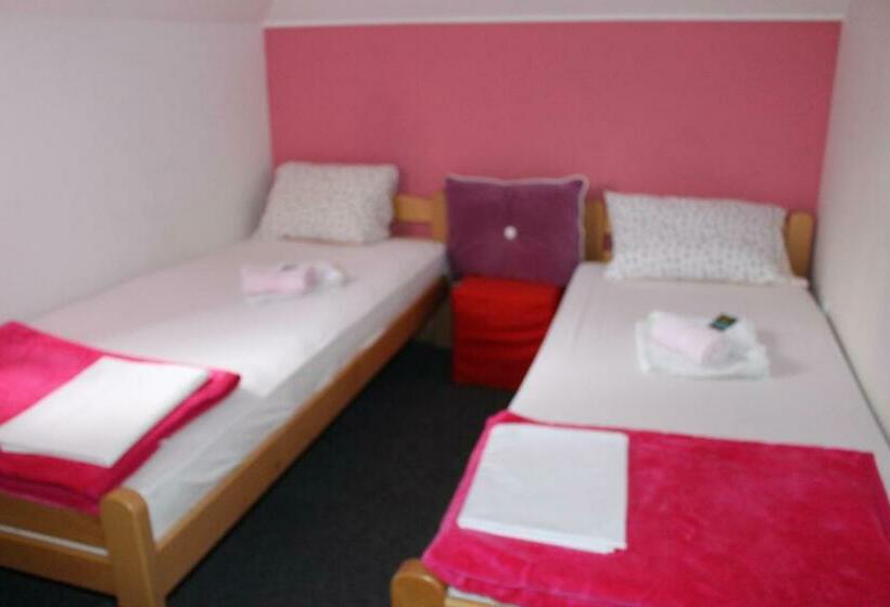 اتاق استاندارد, Motel Lepo Mesto