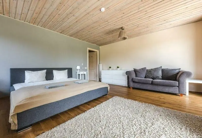 اتاق استاندارد, Guest House Stellas