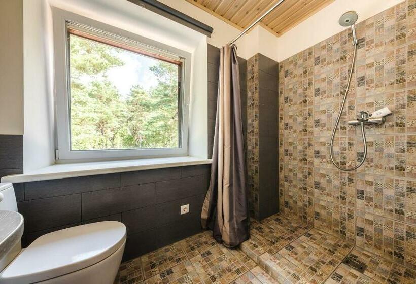 اتاق استاندارد, Guest House Stellas