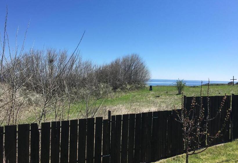 オーシャンビューの１ベッドルームビラ, Villa Stella