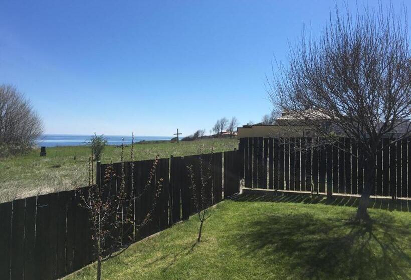 オーシャンビューの１ベッドルームビラ, Villa Stella