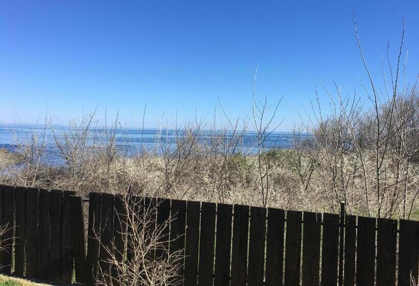 オーシャンビューの１ベッドルームビラ, Villa Stella