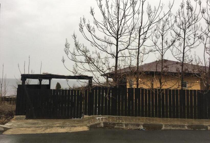 オーシャンビューの１ベッドルームビラ, Villa Stella