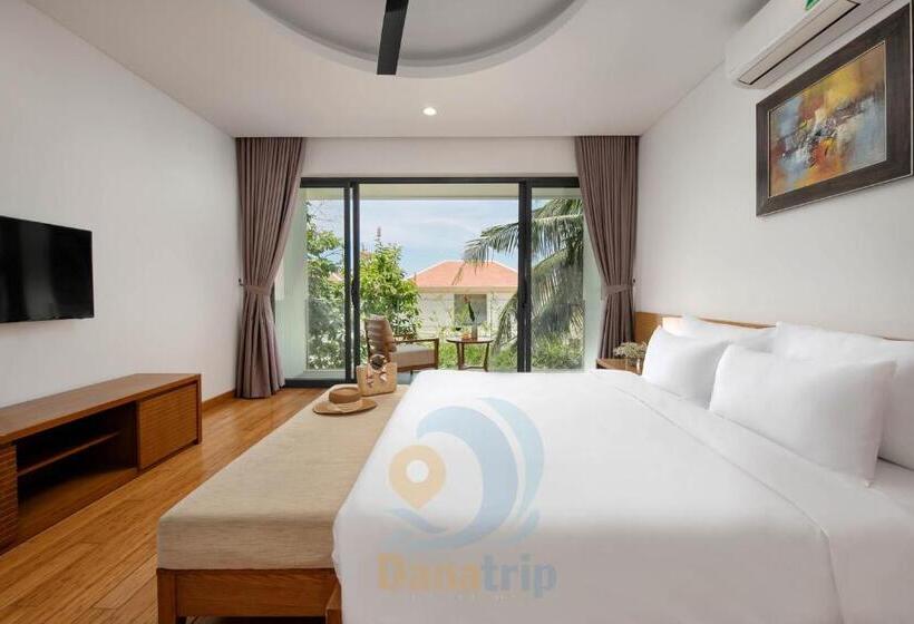 ویلای 4 خوابه, Luxury Dana Beach Resort & Spa