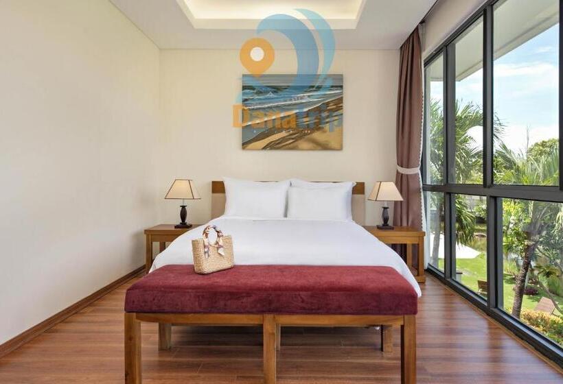 ویلای 2 خوابه, Luxury Dana Beach Resort & Spa