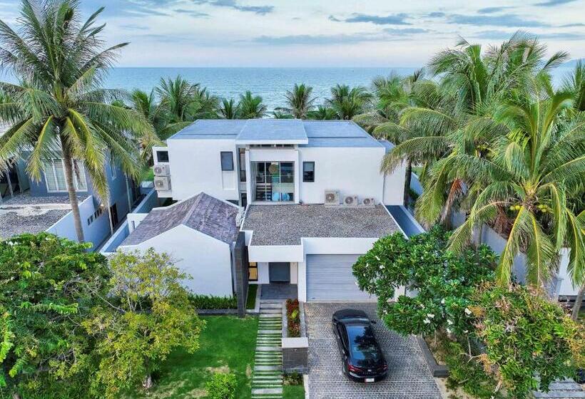 ویلای لوکس 1 خوابه, Luxury Dana Beach Resort & Spa