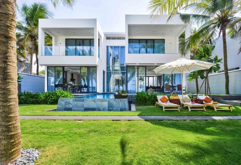 ویلای لوکس 1 خوابه, Luxury Dana Beach Resort & Spa