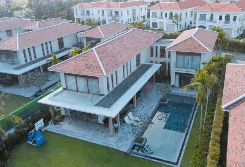 ویلای سوپریور 1 خوابه, Luxury Dana Beach Resort & Spa