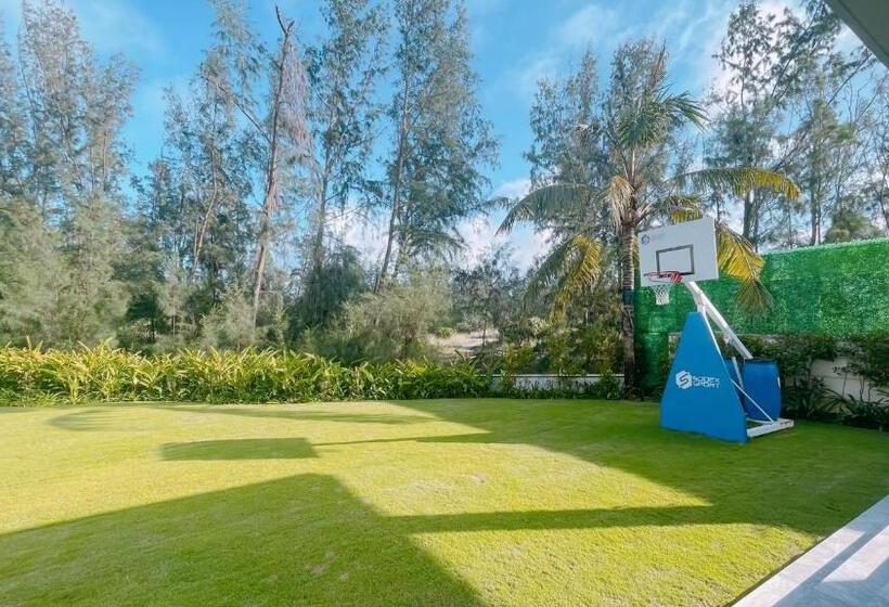 ویلای سوپریور 1 خوابه, Luxury Dana Beach Resort & Spa