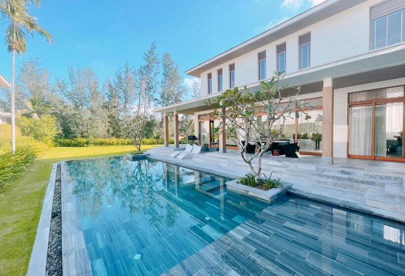 ویلای سوپریور 1 خوابه, Luxury Dana Beach Resort & Spa