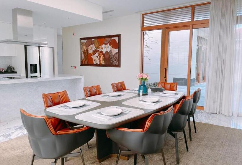 ویلای سوپریور 1 خوابه, Luxury Dana Beach Resort & Spa