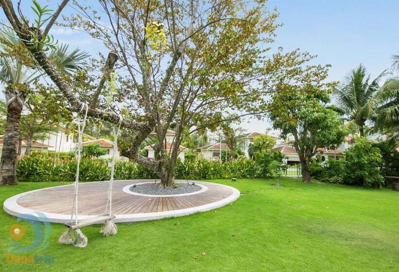 ویلای سوپریور 1 خوابه, Luxury Dana Beach Resort & Spa