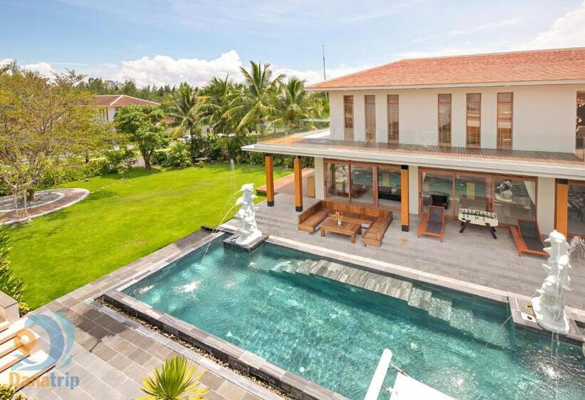 ویلای سوپریور 1 خوابه, Luxury Dana Beach Resort & Spa