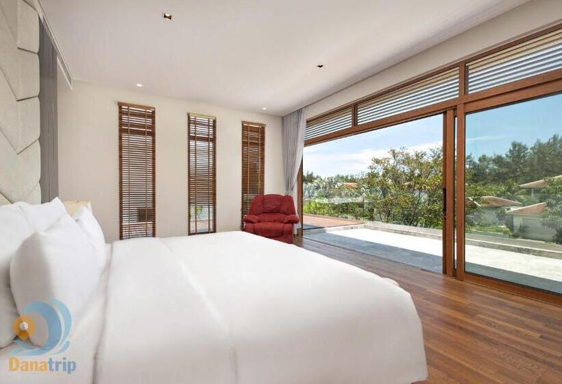 ویلای سوپریور 1 خوابه, Luxury Dana Beach Resort & Spa