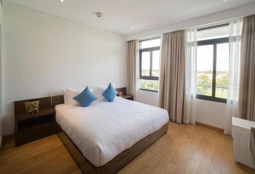 آپارتمان 1 خوابه, Luxury Dana Beach Resort & Spa