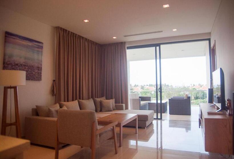 آپارتمان 1 خوابه, Luxury Dana Beach Resort & Spa