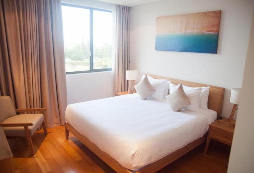 آپارتمان 1 خوابه, Luxury Dana Beach Resort & Spa