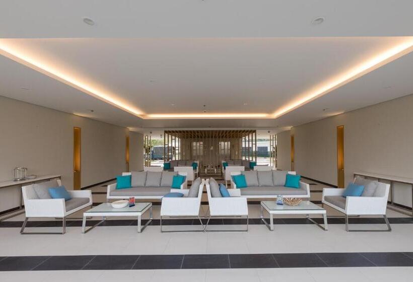 آپارتمان 1 خوابه, Luxury Dana Beach Resort & Spa