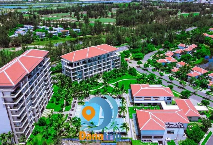 آپارتمان 1 خوابه, Luxury Dana Beach Resort & Spa