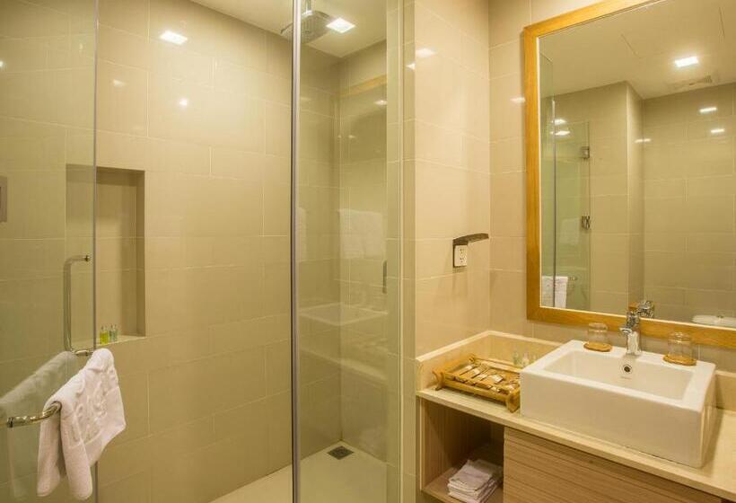 آپارتمان 2 خوابه, Luxury Dana Beach Resort & Spa