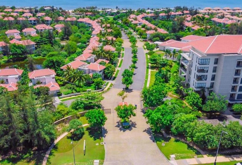 آپارتمان 2 خوابه, Luxury Dana Beach Resort & Spa