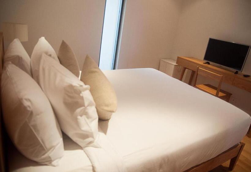 آپارتمان 2 خوابه, Luxury Dana Beach Resort & Spa