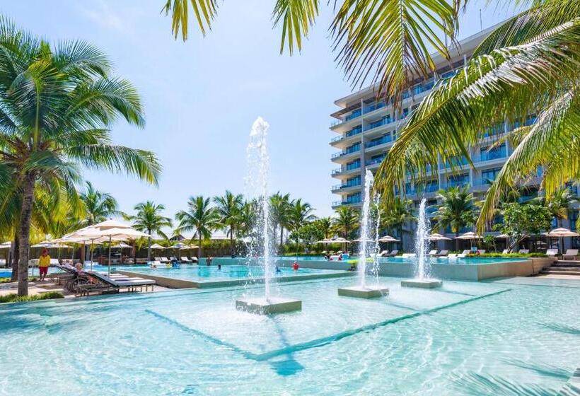 آپارتمان 2 خوابه, Luxury Dana Beach Resort & Spa