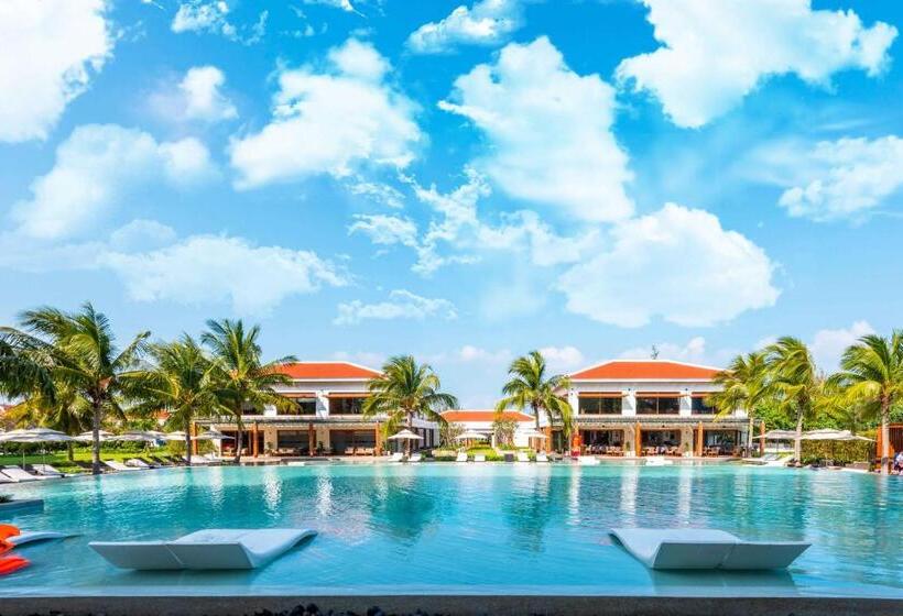 آپارتمان 2 خوابه, Luxury Dana Beach Resort & Spa