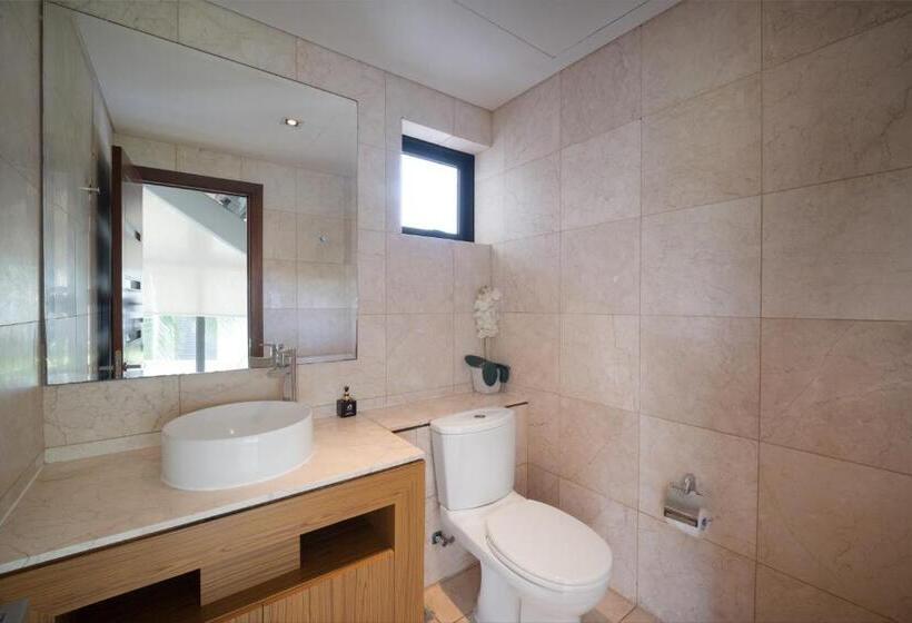 ویلای 3 خوابه, Luxury Dana Beach Resort & Spa