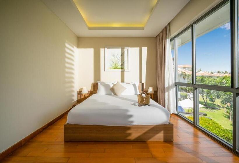 ویلای 3 خوابه, Luxury Dana Beach Resort & Spa