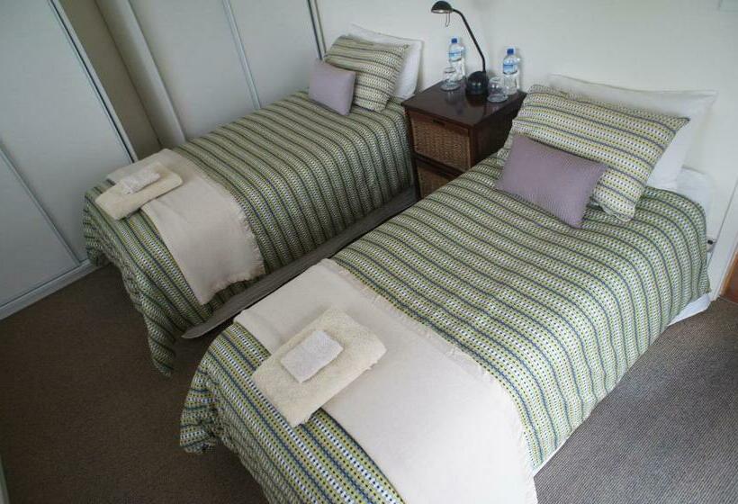 디럭스 룸, Riverside B & B